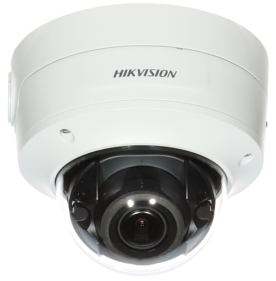 Hikvision DS-2CD2165FWD-I 6MP IP Dome Netzwerk Kamera