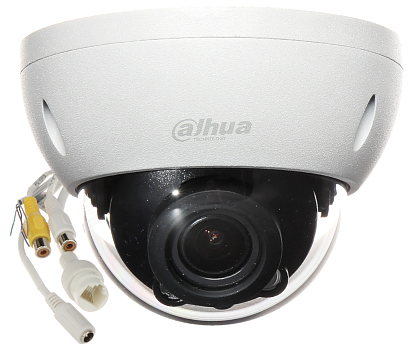 Dahua IPC-HDBW2841R-ZAS 8MP IP IR Dome Netzwerk Kamera