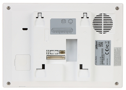 Dahua  DHI-VTH2621GW-WP 7 Zoll SIP WLAN-Monitor