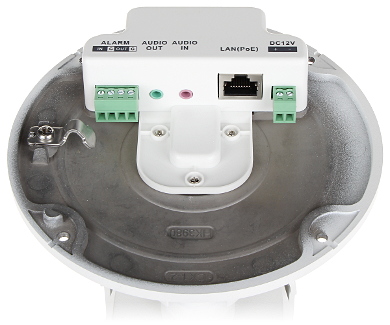 Hikvision DS-2CD2626G2-IZS(D) AcuSense IP Netzwerk Dome Kamera Kopie