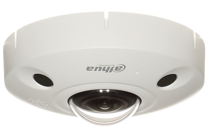 Dahua IPC-EBW81242-AS-S2 12MP Panorama AI Fisheye Kamera