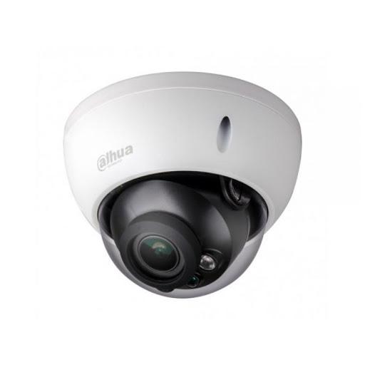 Dahua IPC-HDBW5541RP-ASE-S3 5MP AI Dome Kamera