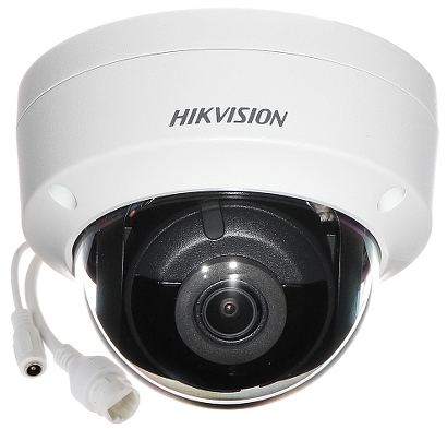 Hikvision DS-2CD2183G2-I 8MP AcuSense Dome Kamera