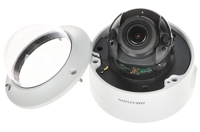 Hikvision DS-2CD2786G2-IZS AcuSense IP Netzwerk Dome Kamera