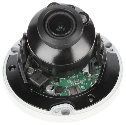 Dahua IPC-HDBW2841R-ZAS 8MP IP IR Dome Netzwerk Kamera