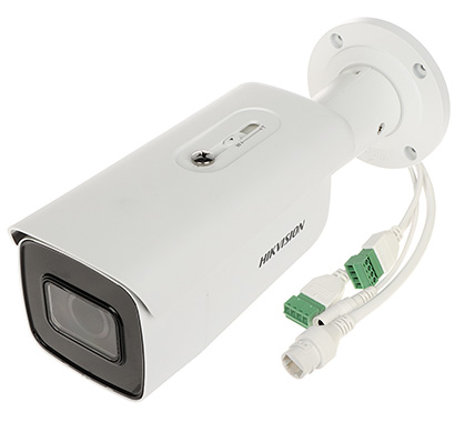 Hikvision DS-2CD2683G2-IZS 8MP IP Bullet Netzwerk Kamera